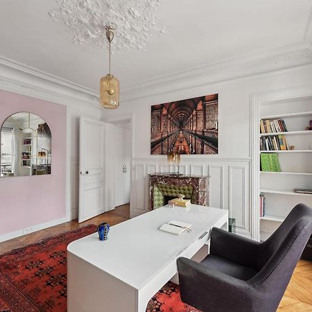 Quartier Montorgueil & Le Marais - 2Br - Cityapartmentstay 巴黎 外观 照片